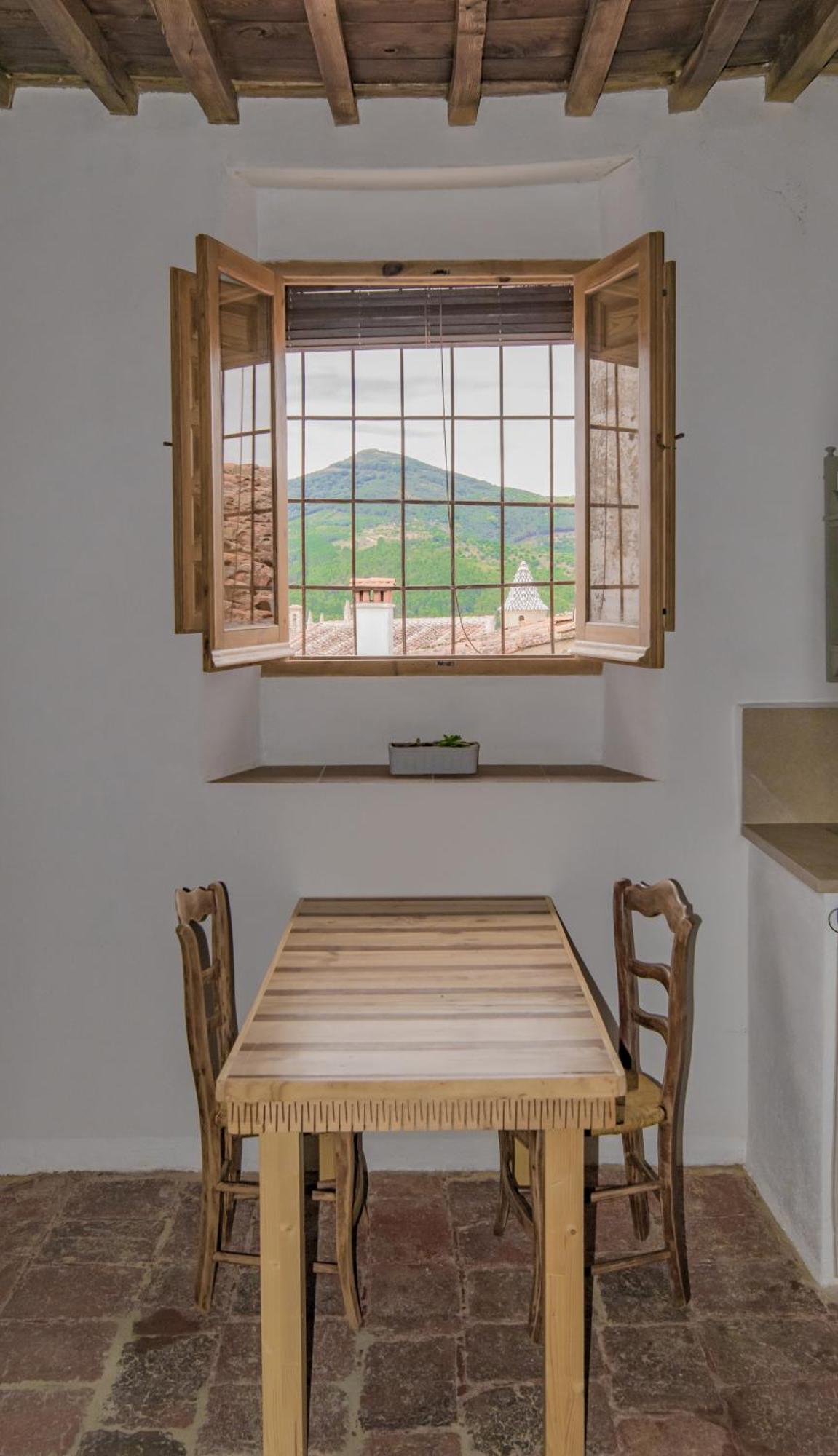 Casimiro Alojamiento Rural Guadalupe (Extremadura) Exterior foto